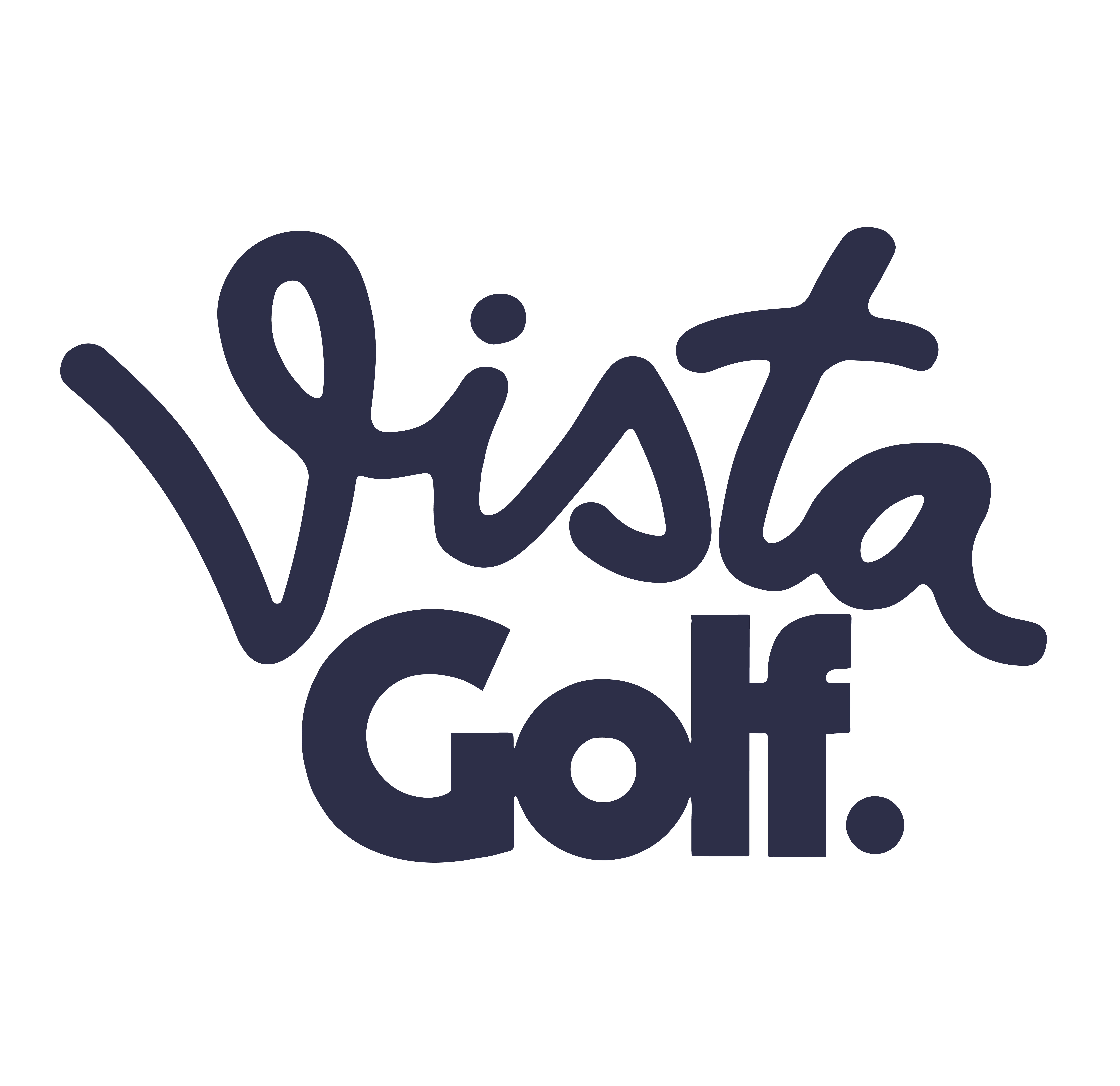 Vista Golf